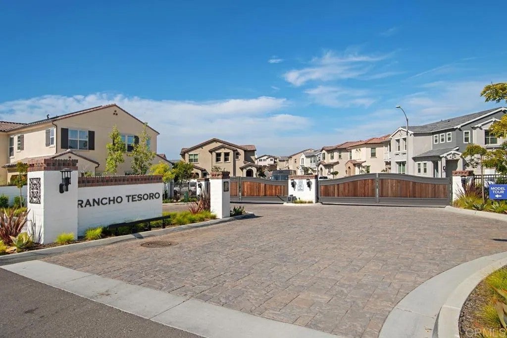 Photo of 819 Blackstone Drive, San Marcos, CA 92078 (MLS # NDP2608332)