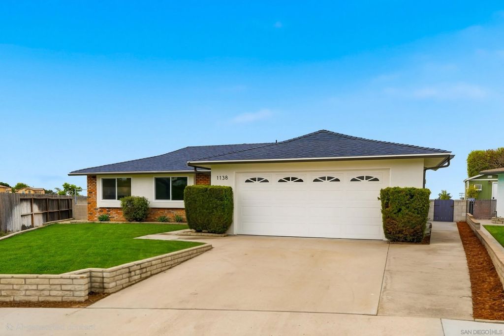 Photo of 1138 Napa Ave, Chula Vista, CA 91911 (MLS # 250044135)