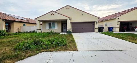 Photo of 7615 Cranberry Way, Bakersfield, CA 93313 (MLS # DW26019049)