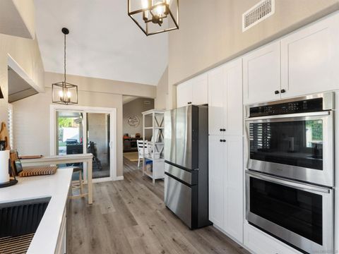 Tiny photo for 475 Summerhill Terrace, Alpine, CA 91901 (MLS # 260006461)