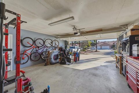 Tiny photo for 475 Summerhill Terrace, Alpine, CA 91901 (MLS # 260006461)