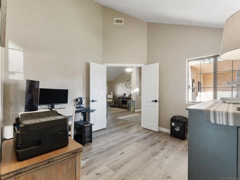 Tiny photo for 475 Summerhill Terrace, Alpine, CA 91901 (MLS # 260006461)