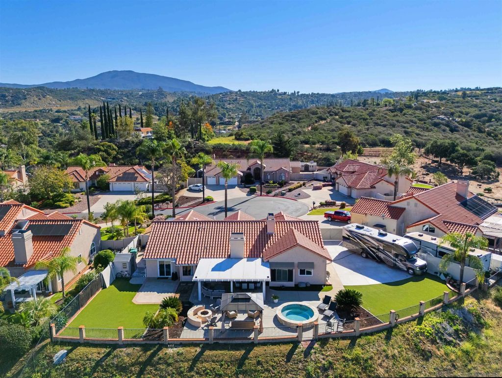 Photo of 475 Summerhill Terrace, Alpine, CA 91901 (MLS # 260006461)