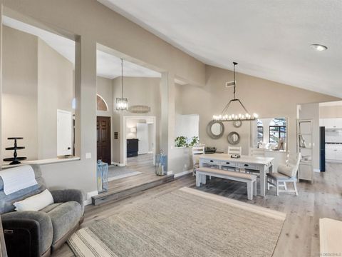 Tiny photo for 475 Summerhill Terrace, Alpine, CA 91901 (MLS # 260006461)