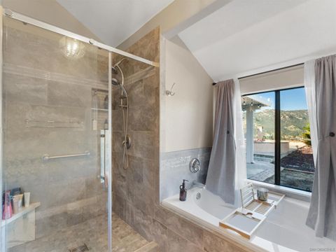 Tiny photo for 475 Summerhill Terrace, Alpine, CA 91901 (MLS # 260006461)