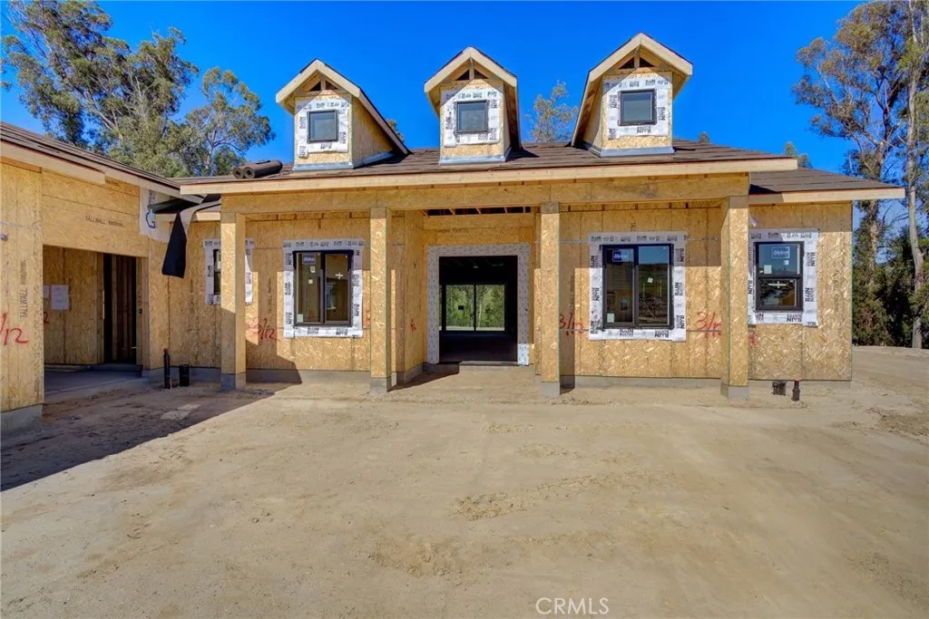 6640 Valle Verde Lane