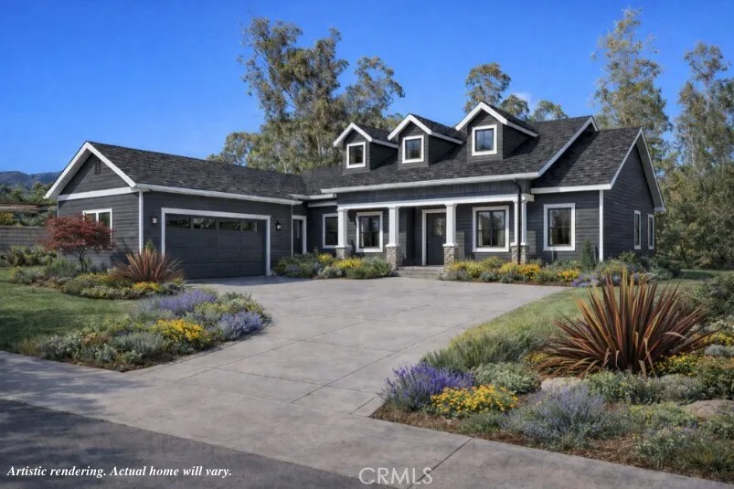 6640 Valle Verde Lane