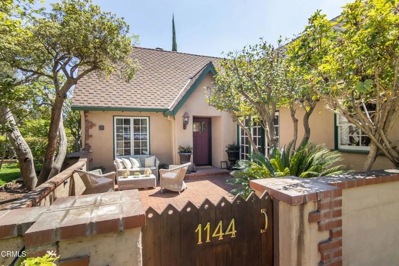 1144 Tierra Alta Drive