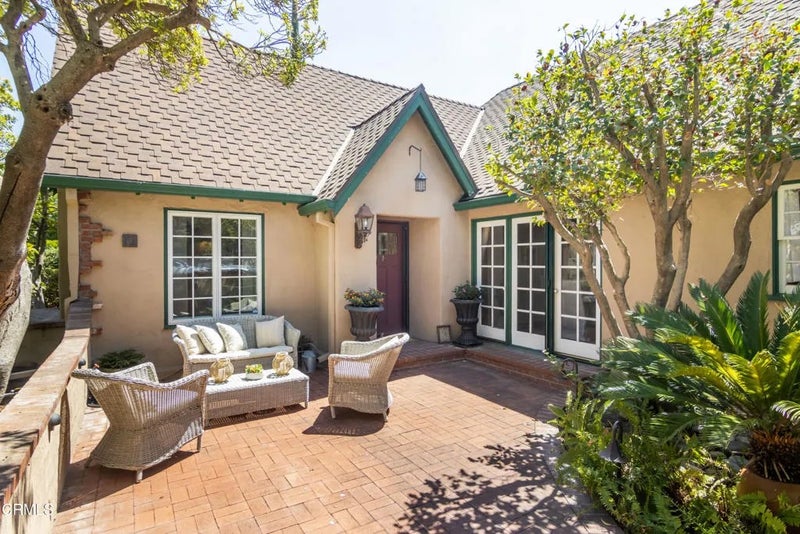 1144 Tierra Alta Drive