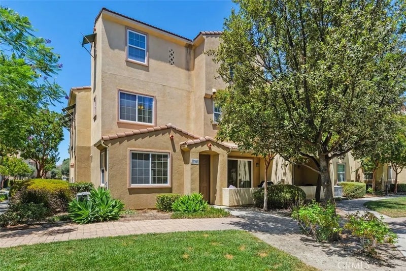 31167 Mountain Lilac