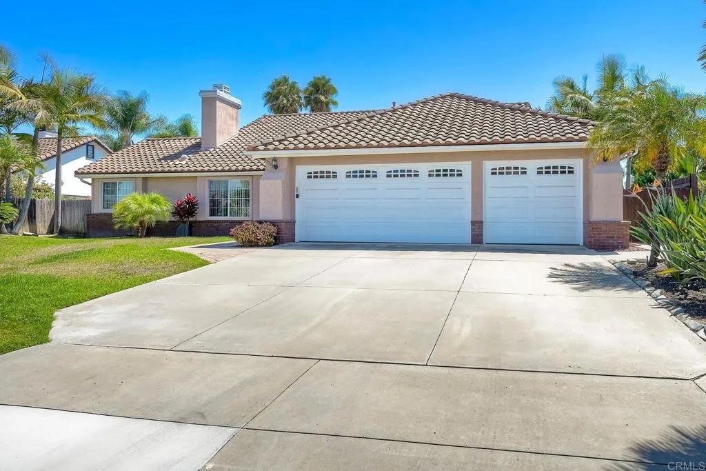 5522 Daybreak Ct