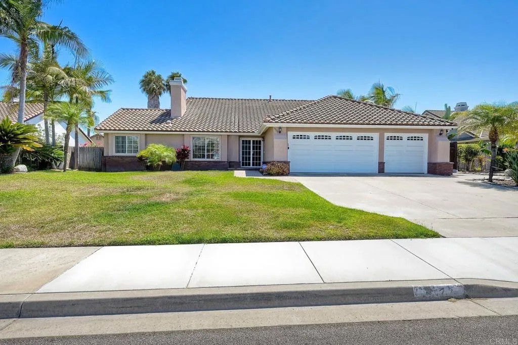 5522 Daybreak Ct