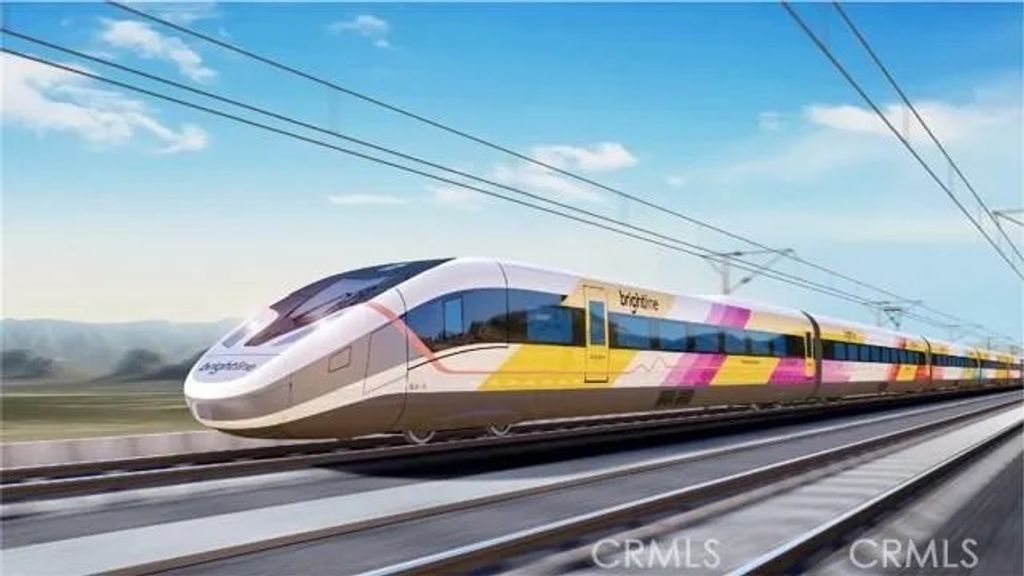 Photo of 0 Gridley, Apple Valley, CA 92307 (MLS # TR26089252)