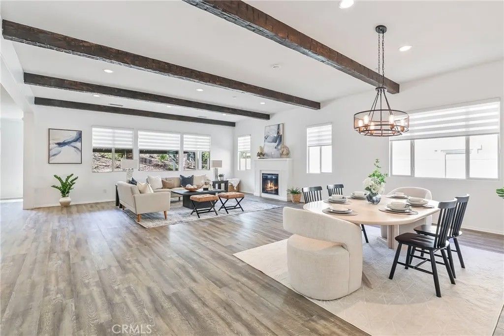 Photo of 24369 Trailblazer Lane, Menifee, CA 92584 (MLS # OC26076640)