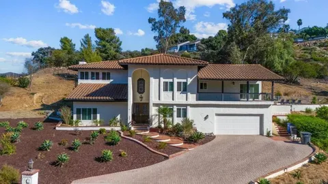 1223 Burris Drive, El Cajon, CA 92019 - #: PTP2505186