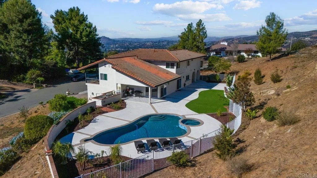1223 Burris Drive