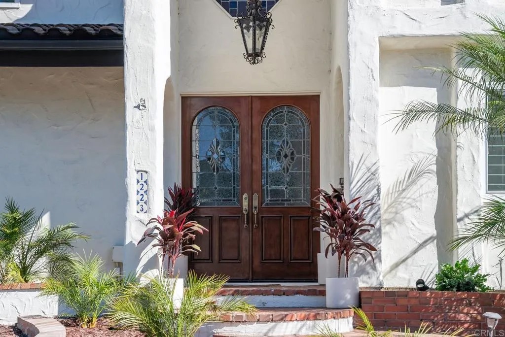 1223 Burris Drive