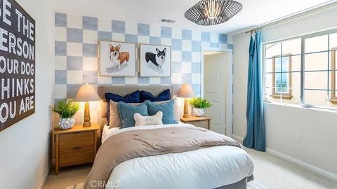 Tiny photo for 1751 Eagle Road, Rialto, CA 92376 (MLS # SW26028565)