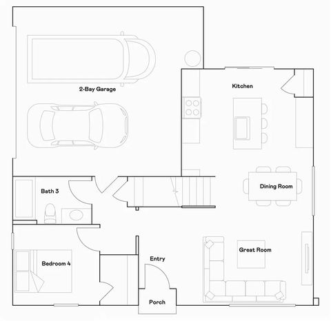 Tiny photo for 1751 Eagle Road, Rialto, CA 92376 (MLS # SW26028565)