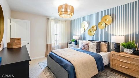 Tiny photo for 1751 Eagle Road, Rialto, CA 92376 (MLS # SW26028565)