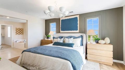 Tiny photo for 1751 Eagle Road, Rialto, CA 92376 (MLS # SW26028565)