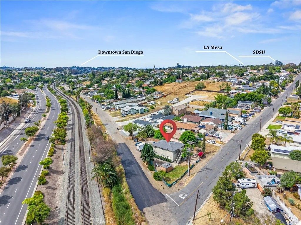 Photo of 7573 Mt Vernon St, Lemon Grove, CA 91945 (MLS # SB26087657)