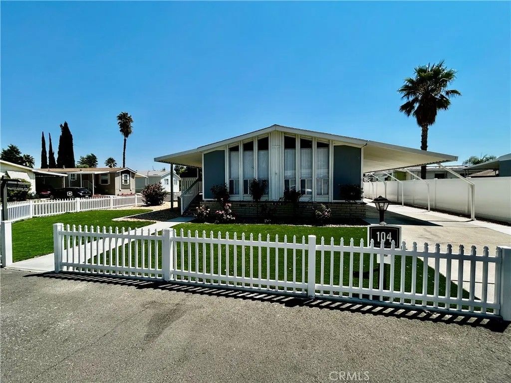 Photo of 21100 State St #104, San Jacinto, CA 92583 (MLS # SW25229044)