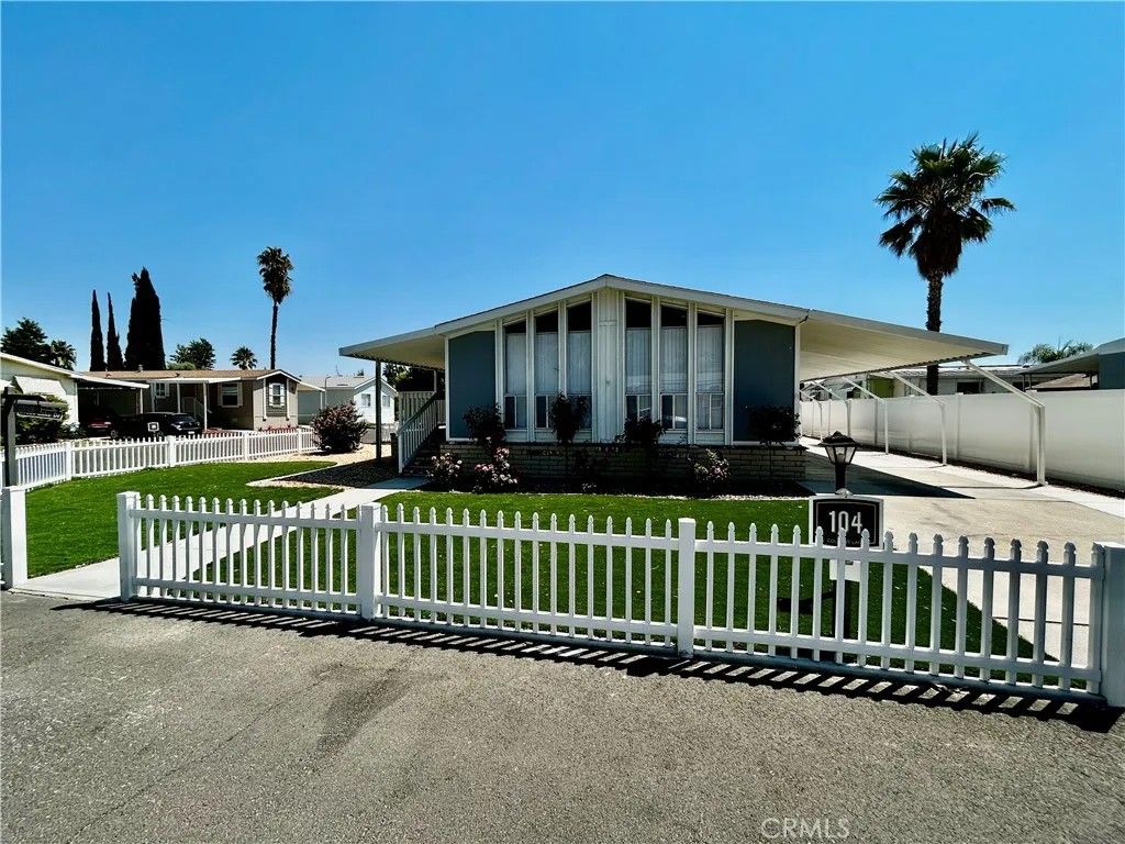 Photo of 21100 State St #104, San Jacinto, CA 92583 (MLS # SW25229044)