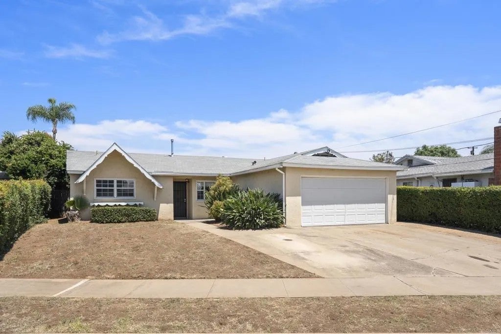 Photo of 137 Ruth Court, El Cajon, CA 92019 (MLS # NDP2605667)