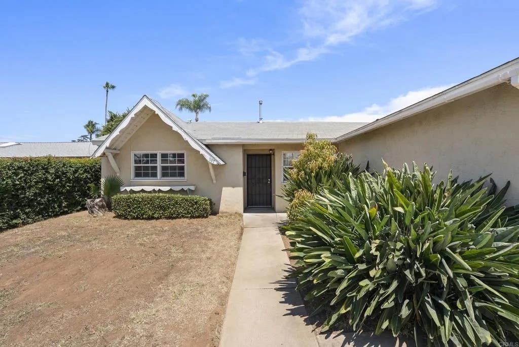 Photo of 137 Ruth Court, El Cajon, CA 92019 (MLS # NDP2605667)