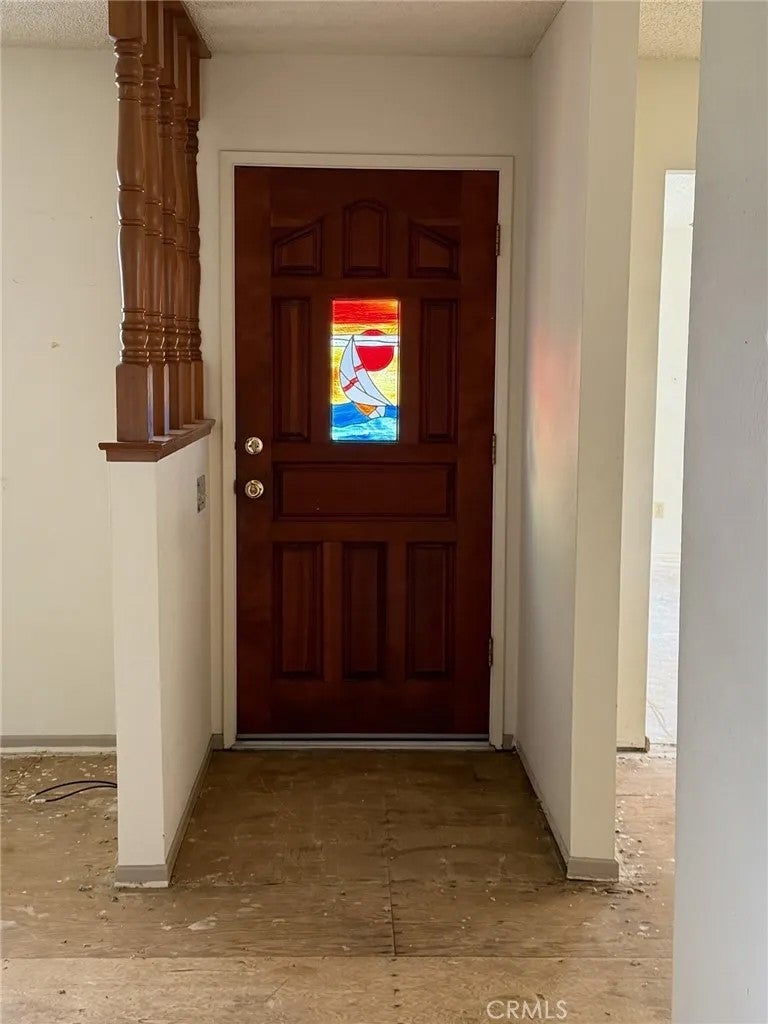 160 Terra Street