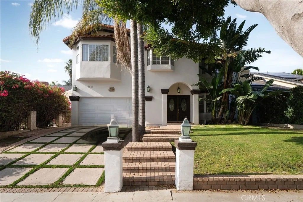 Photo of 4115 Laurelgrove Avenue, Studio City, CA 91604 (MLS # SR25272556)