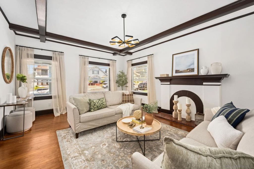 Photo of 2445-47 A Street, San Diego, CA 92102 (MLS # 260002230)