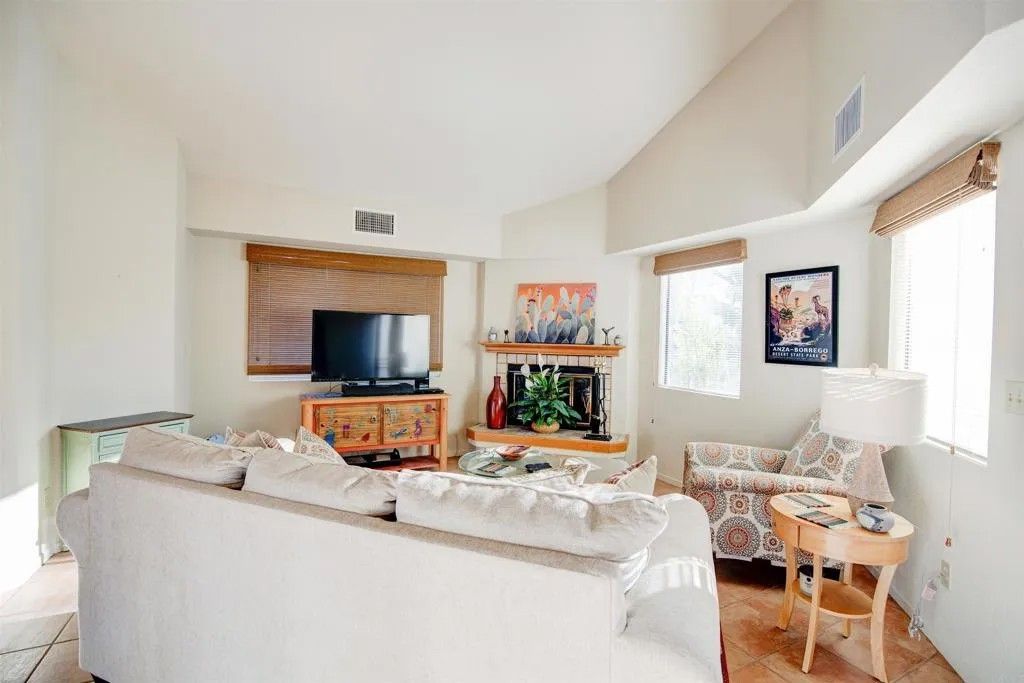 Photo of 1614 Las Casitas Drive, Borrego Springs, CA 92004 (MLS # NDP2601141)