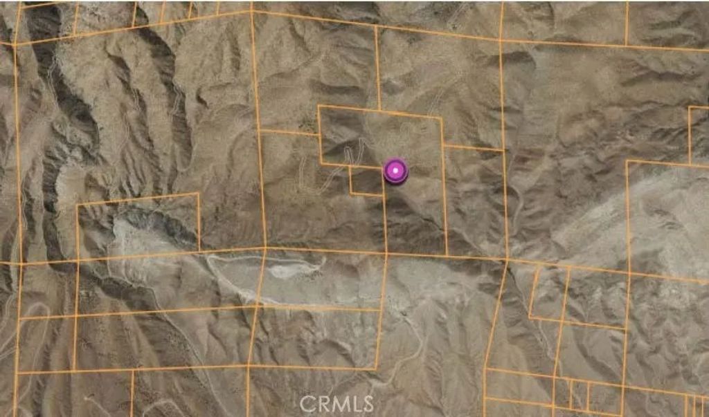 Photo of 0 Pacific Crest National Trail CA, Rosamond, CA 93560 (MLS # SR26017320)