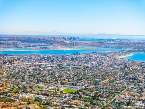 1542 Copa De Oro Dr La Jolla CA 92037