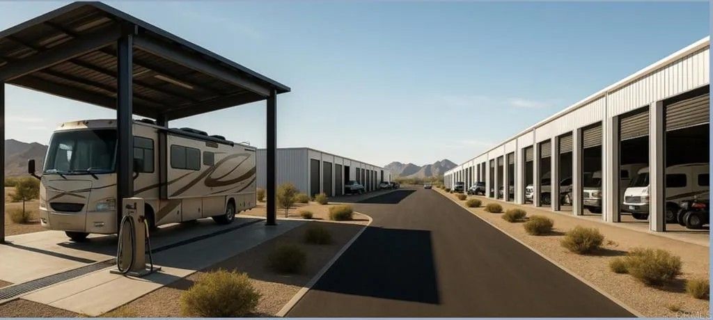 Photo of 0 Payne, Imperial Beach, CA 92251 (MLS # PTP2601982)