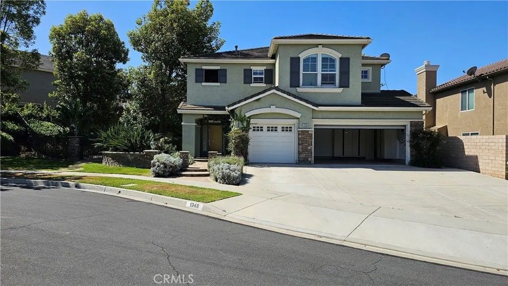 Photo of 1348 Loyd Way, Placentia, CA 92870 (MLS # WS26085683)