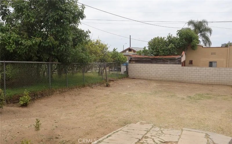 2812 Blanchard