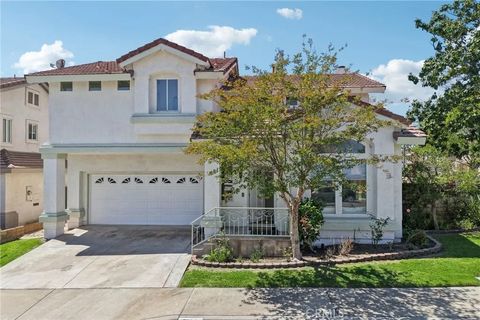 7146 Trivento Place Rancho Cucamonga CA 91701