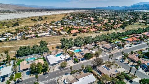 Tiny photo for 2922 N Farrell Dr, Palm Springs, CA 92262 (MLS # SB25255390)