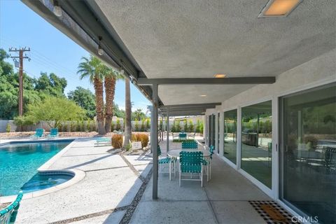 Tiny photo for 2922 N Farrell Dr, Palm Springs, CA 92262 (MLS # SB25255390)