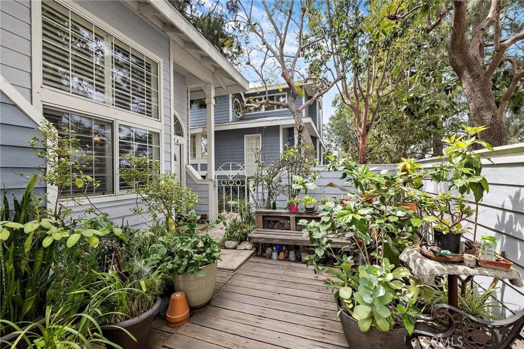 Photo of 8125 Surfline Dr #A, Huntington Beach, CA 92646 (MLS # PW26082659)