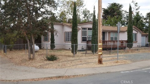 Photo of 3835 Country Club Drive, Lucerne, CA 95458 (MLS # LC26222083)