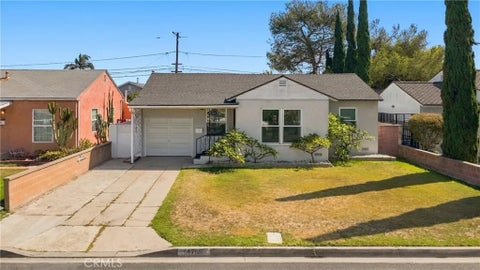 Photo of 14766 Miller Avenue, Gardena, CA 90249 (MLS # SB26212344)