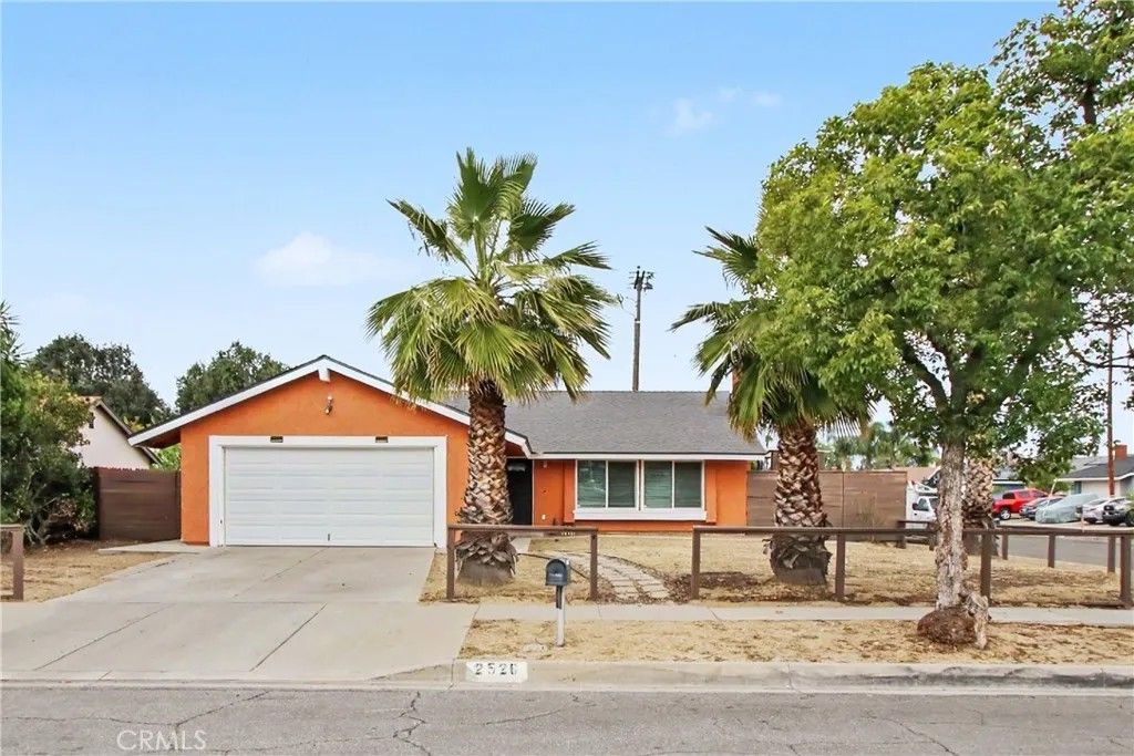Photo of 2526 Birch St, San Bernardino, CA 92410 (MLS # IG26090186)