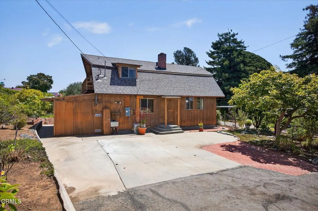 5433 Beckford Street