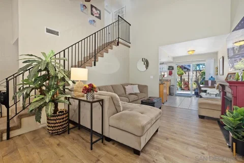 4754 68th St Unit B, San Diego, CA 92115 - #: 260018557