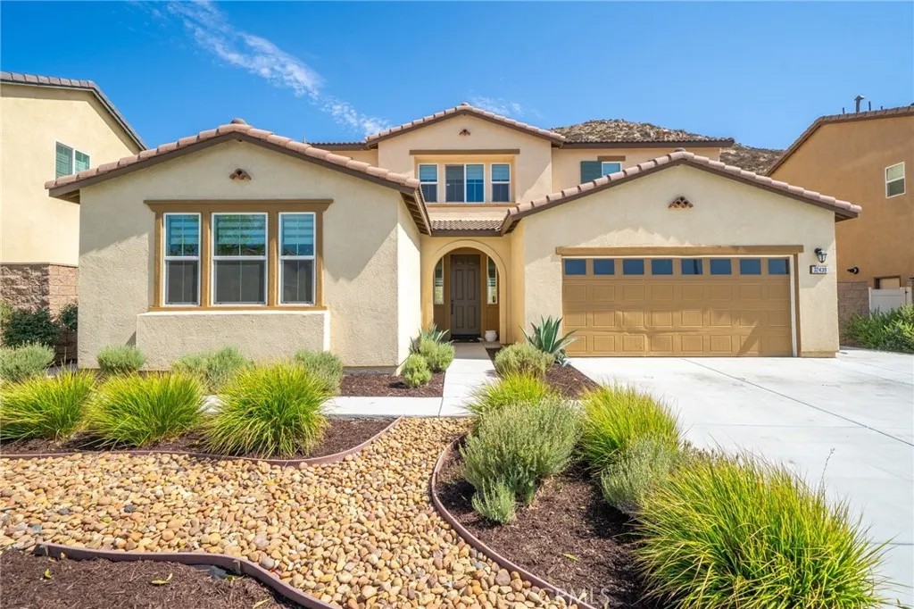32439 Prairie Crossing Drive