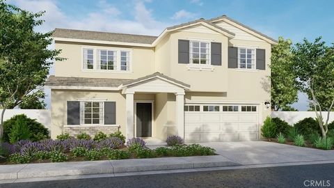 2063 Fernetta Place Perris CA 92571